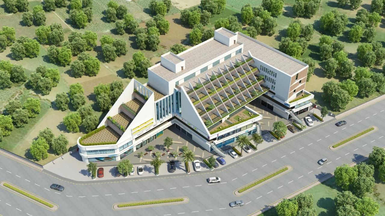 undefined Hotel Sleep Inn 2