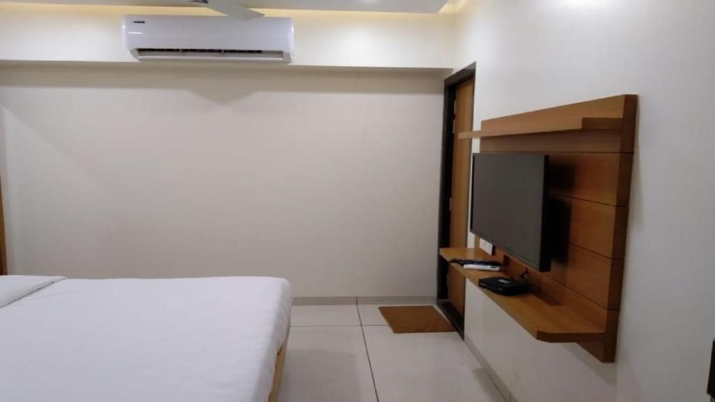 Hotel Sleep Inn Executive Room 2