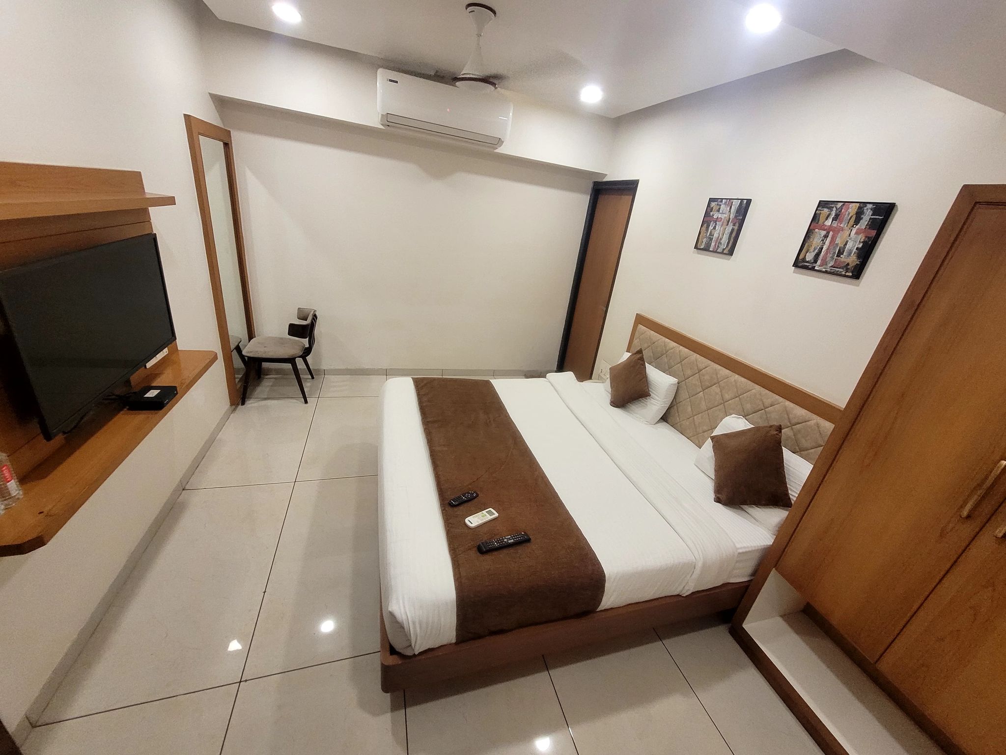 undefined Hotel Sleep Inn 5