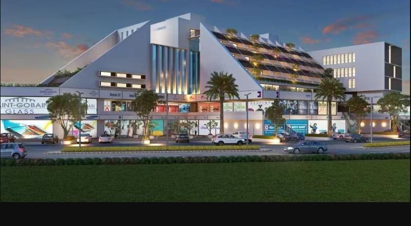 undefined Hotel Sleep Inn 7