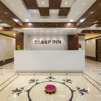 undefined Hotel Sleep Inn 6