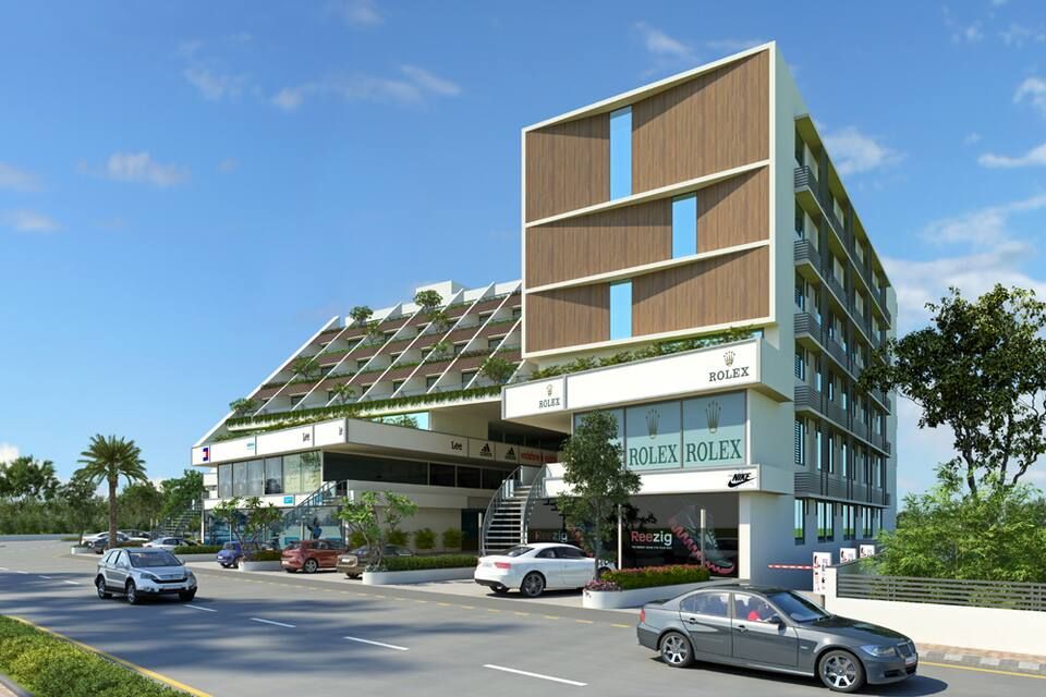 undefined Hotel Sleep Inn 8