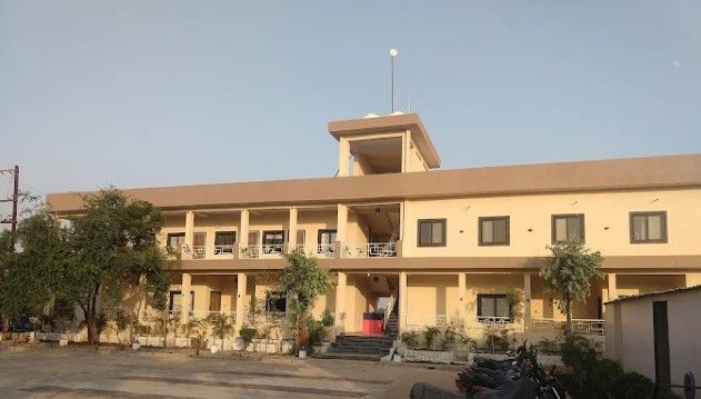 Samardha Jungle Resort