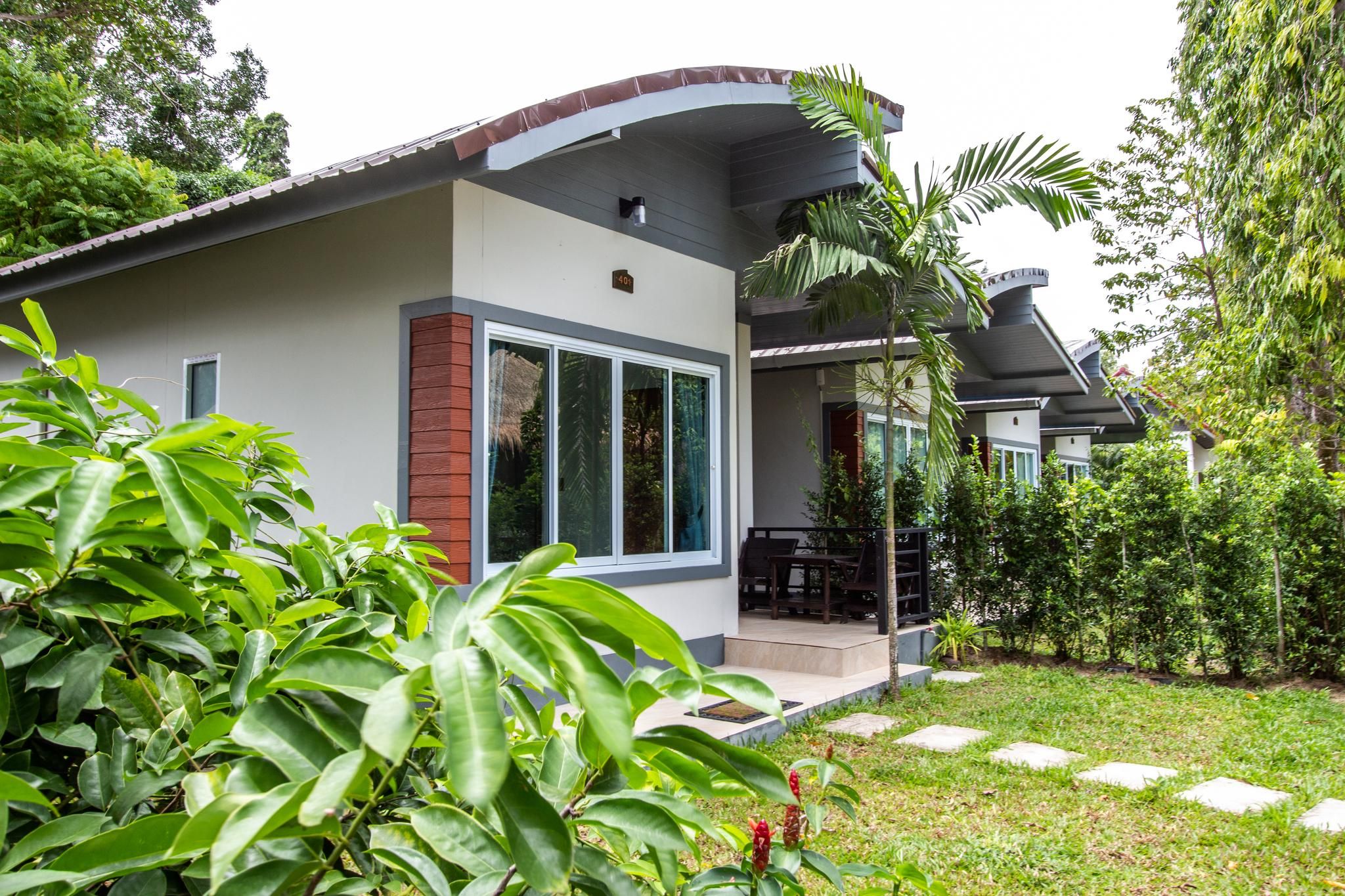 undefined Adarin Beach Resort 7