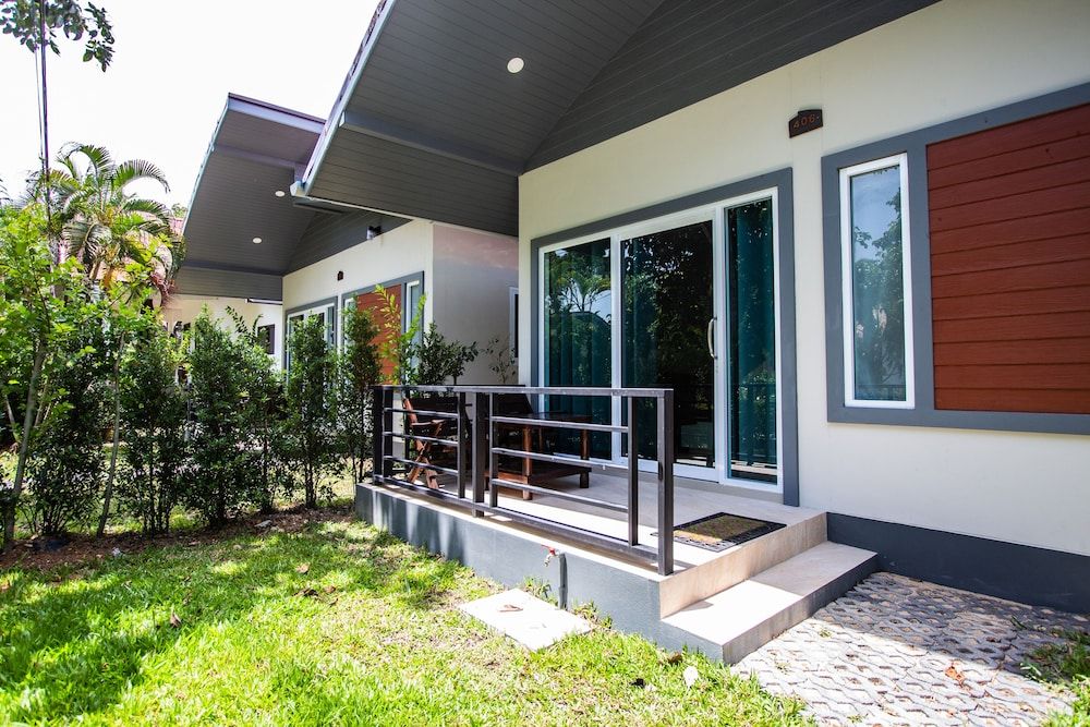 undefined Adarin Beach Resort 6