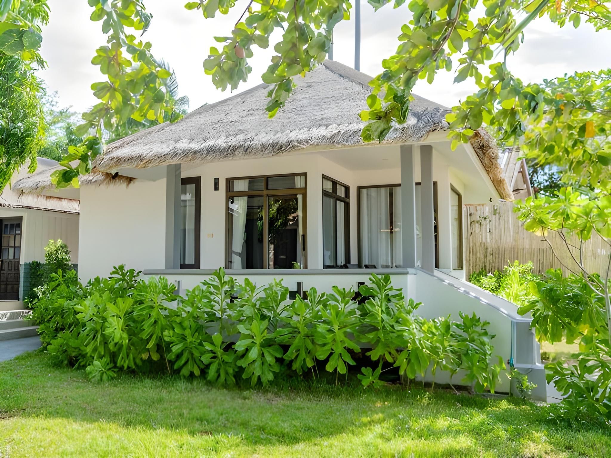 undefined Adarin Beach Resort 8