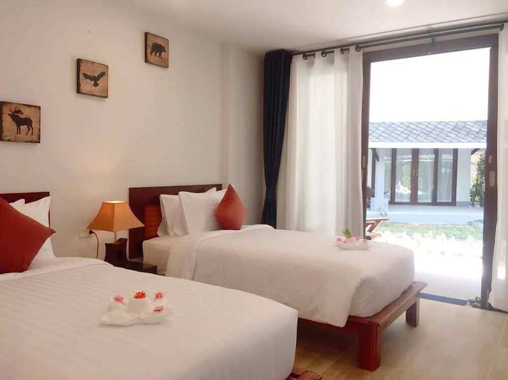 undefined Adarin Beach Resort 2