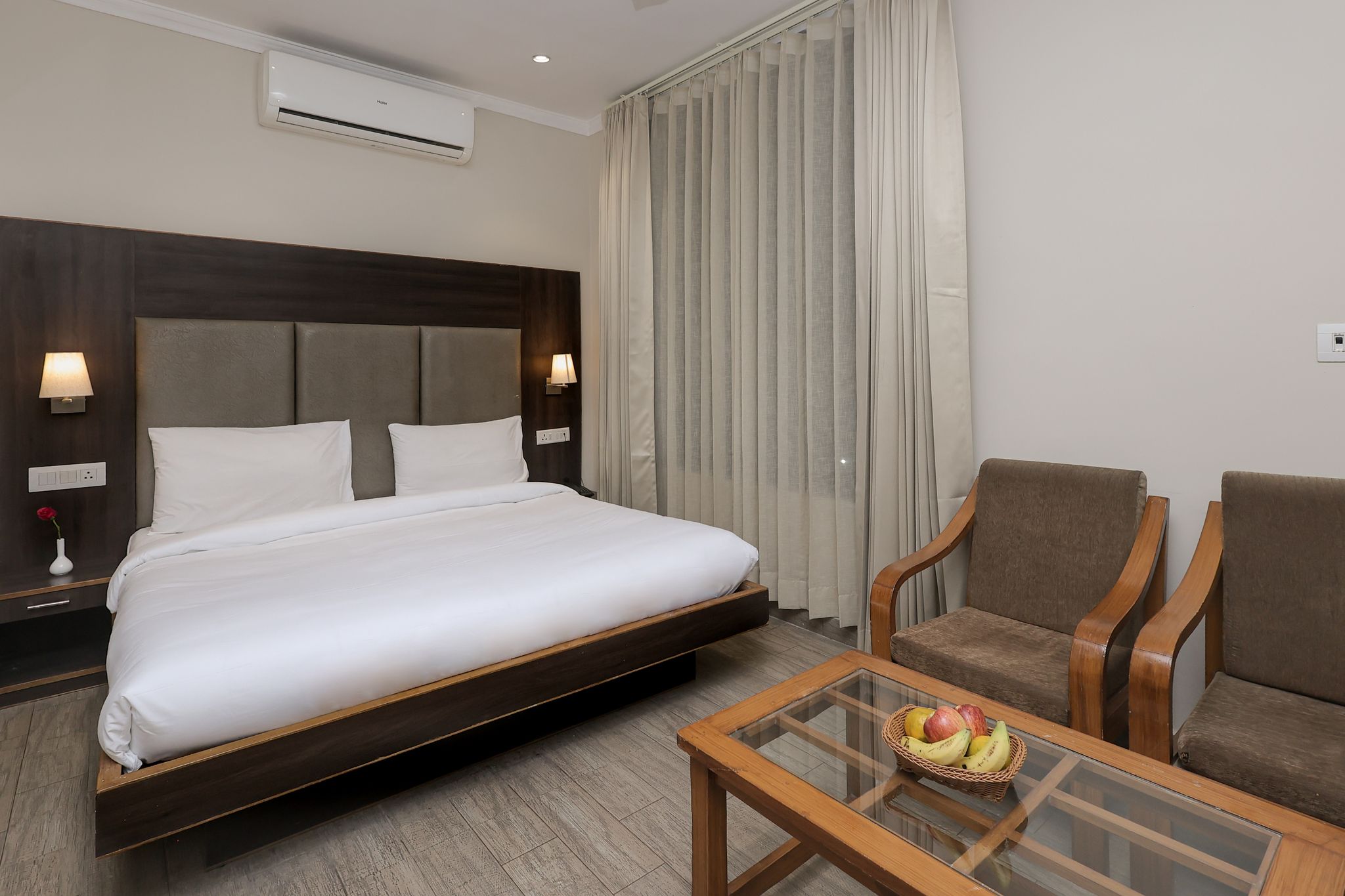 undefined ECKO Tapovan by the Ganges 5