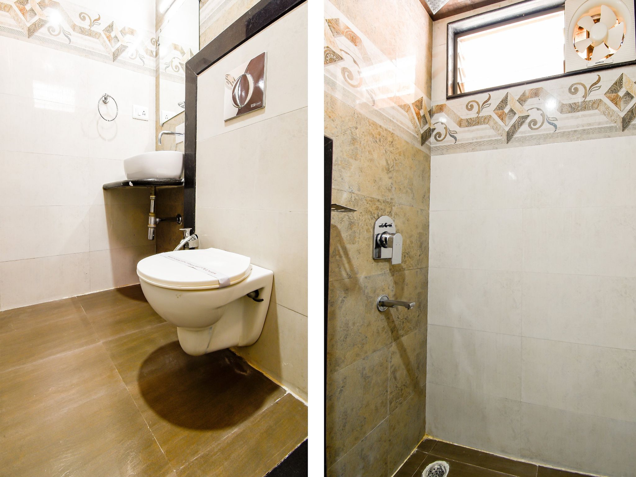 HOTEL SVC INN LUXURY CLASS 26