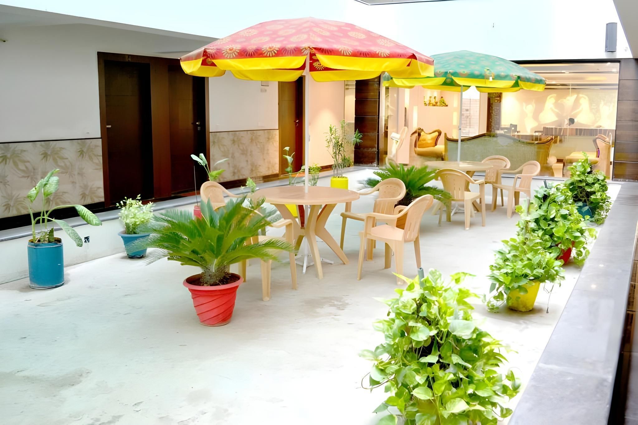 undefined HOTEL SVC INN 4