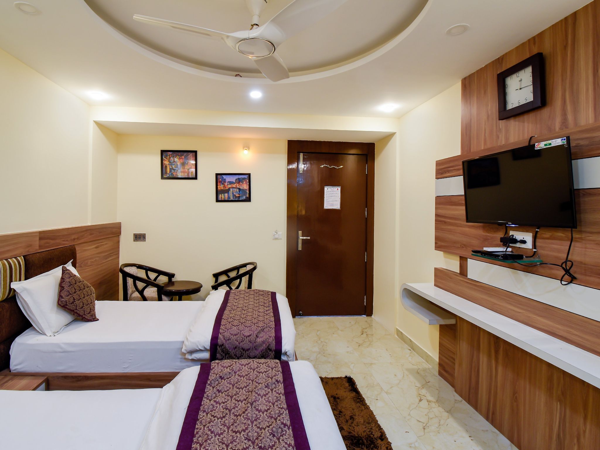 HOTEL SVC INN LUXURY CLASS 29