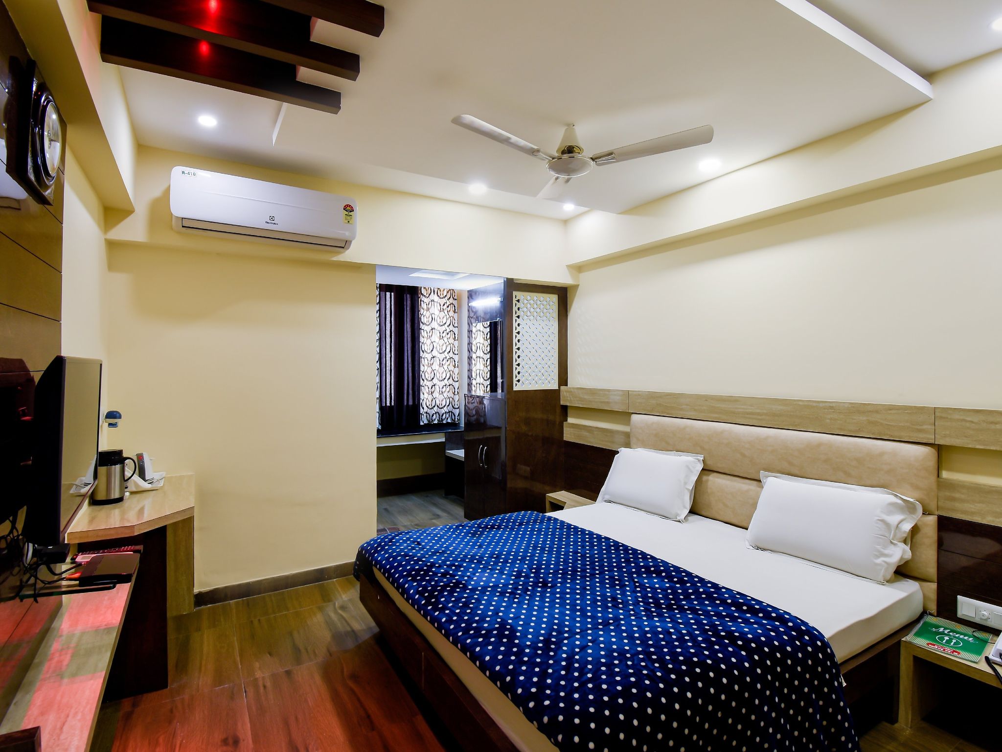 HOTEL SVC INN LUXURY CLASS 25