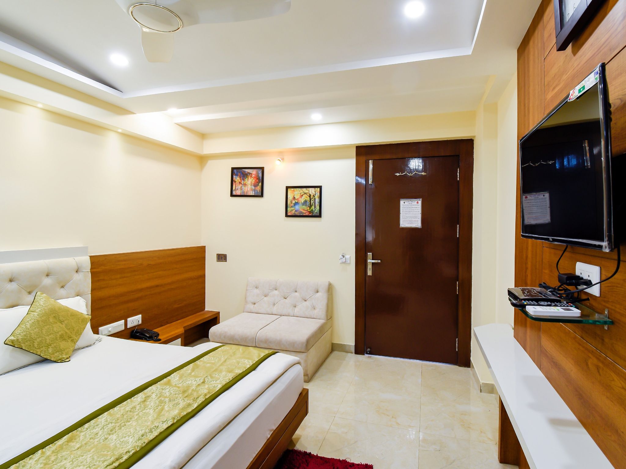 HOTEL SVC INN LUXURY CLASS 34