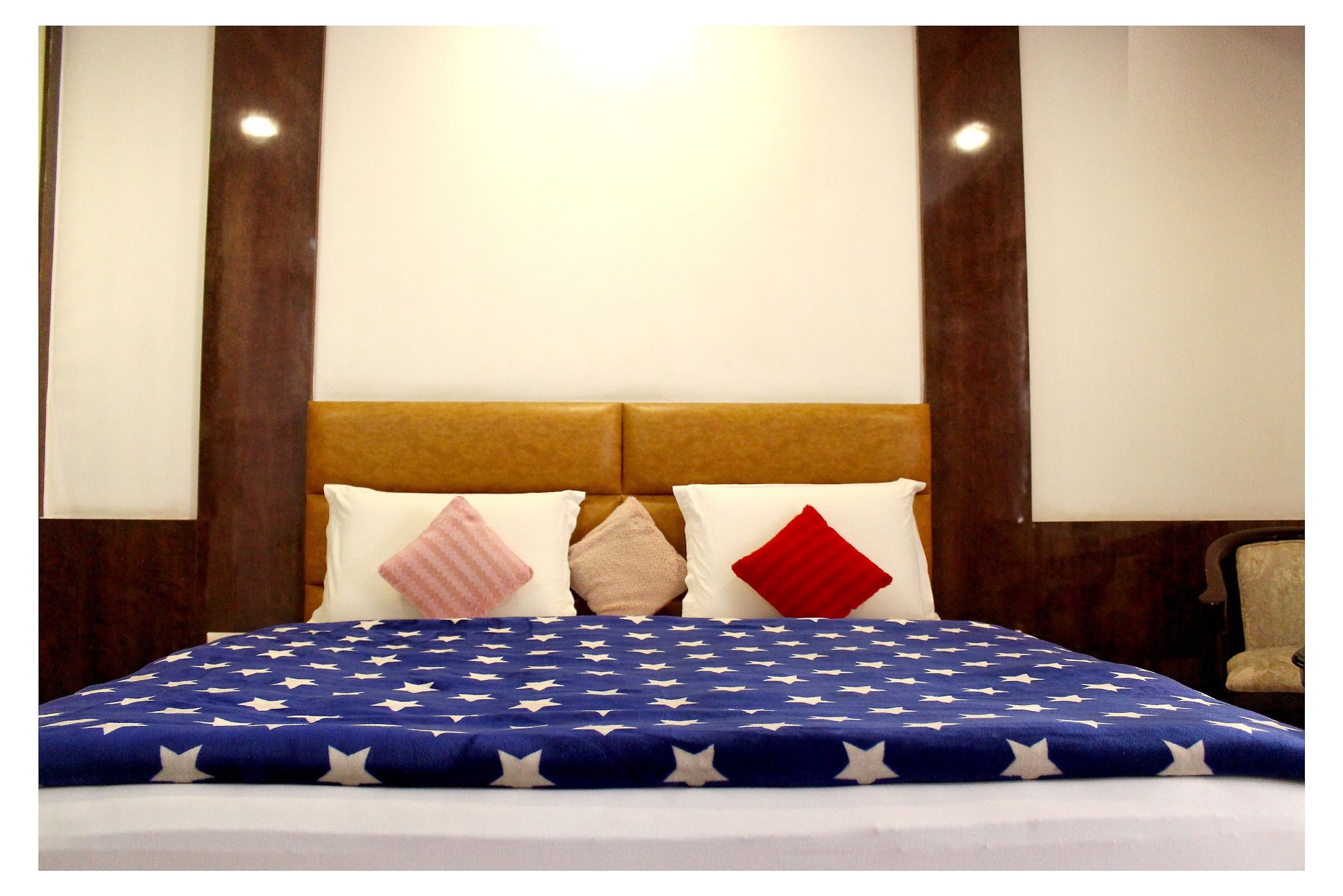 HOTEL SVC INN LUXURY CLASS 13