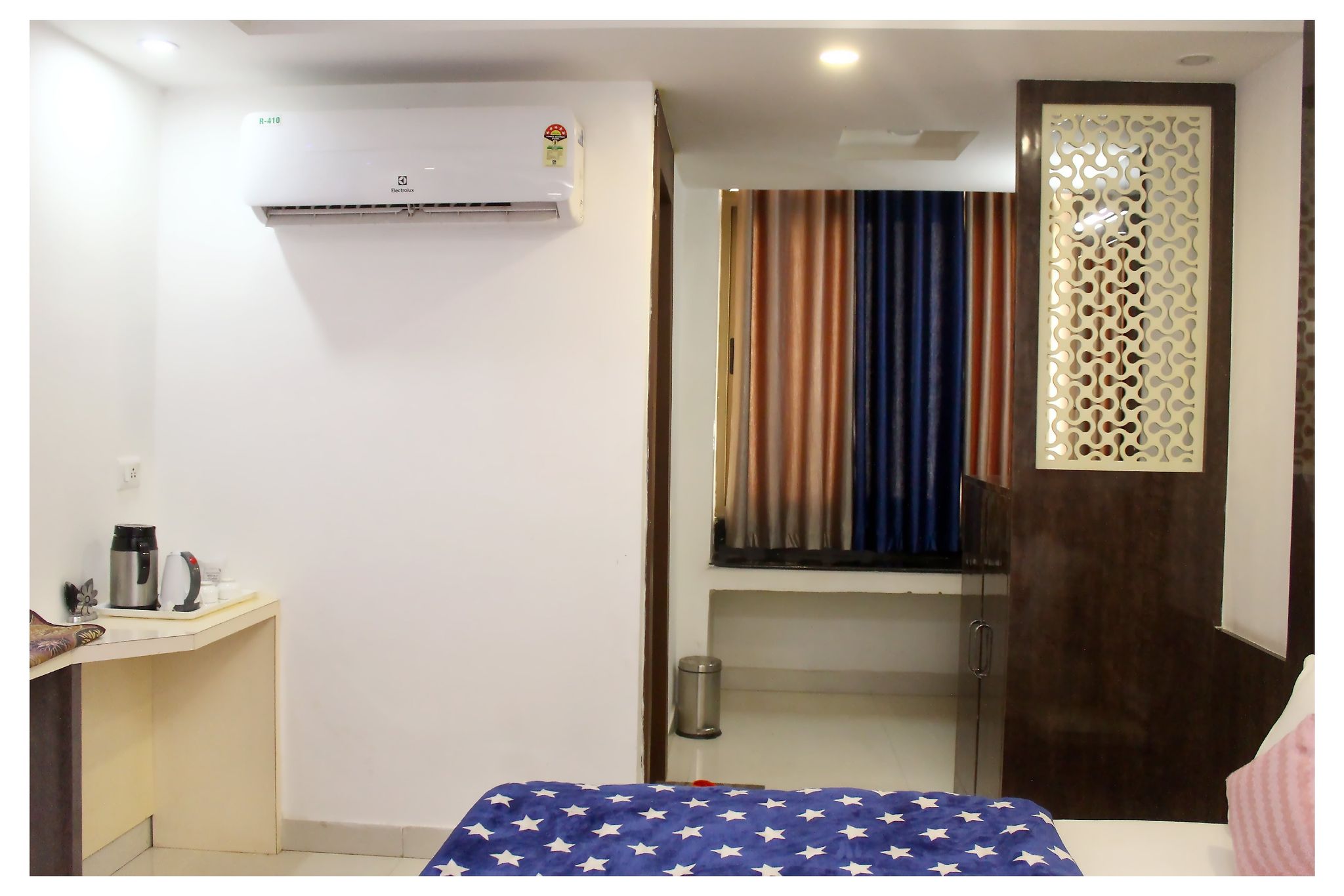 HOTEL SVC INN LUXURY CLASS 33