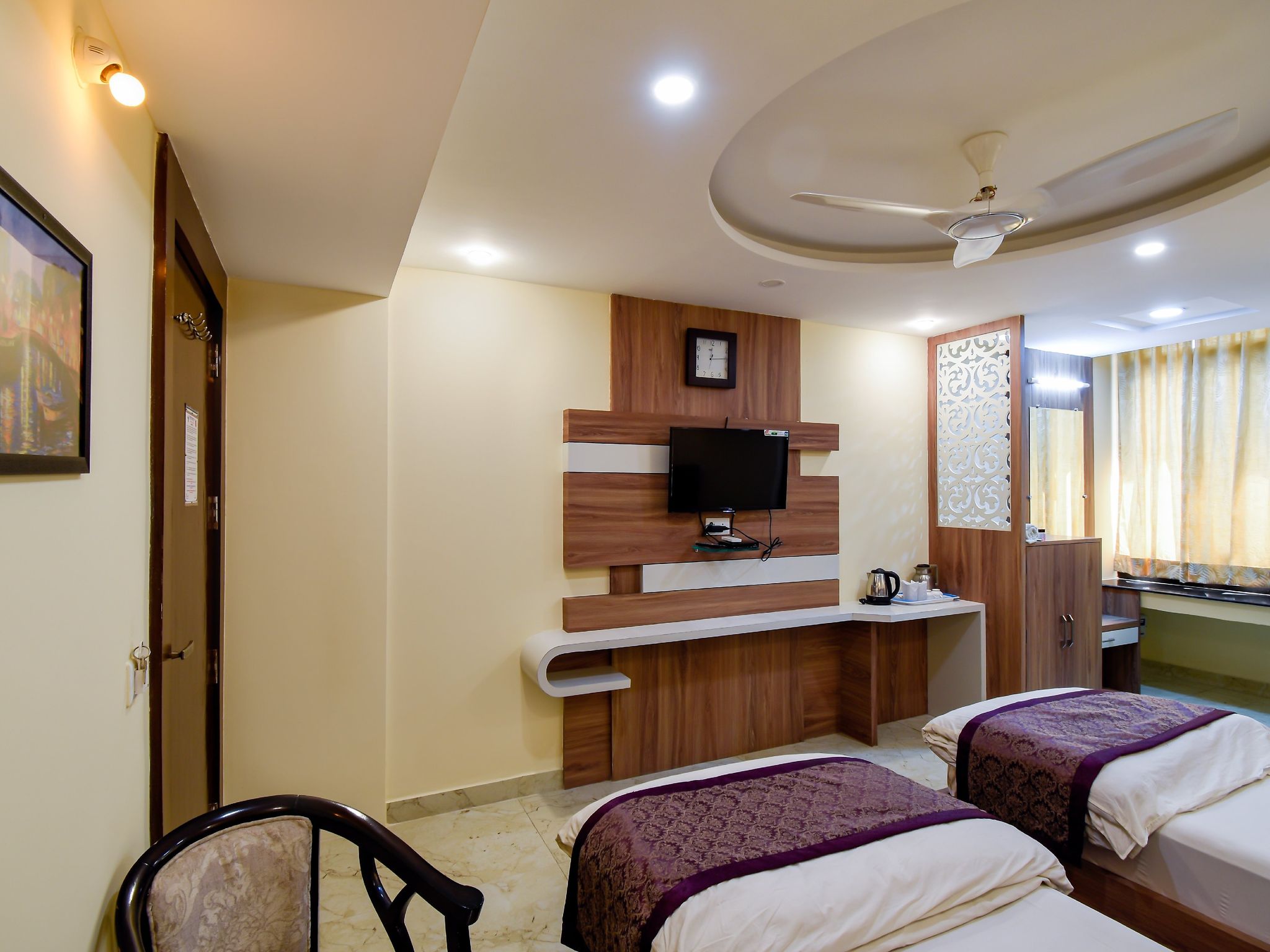 HOTEL SVC INN LUXURY CLASS 28