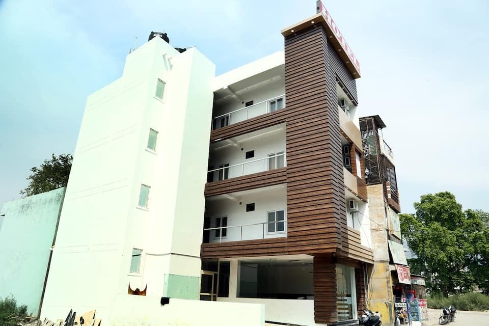 undefined Hotel Namo Gange 8