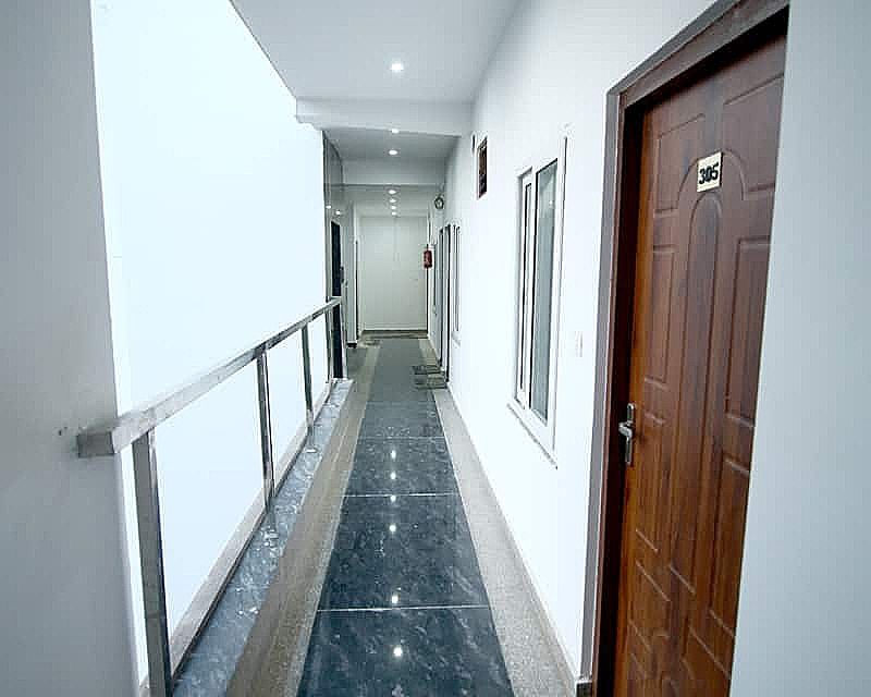undefined Hotel Namo Gange 3