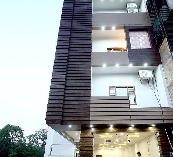 undefined Hotel Namo Gange 7