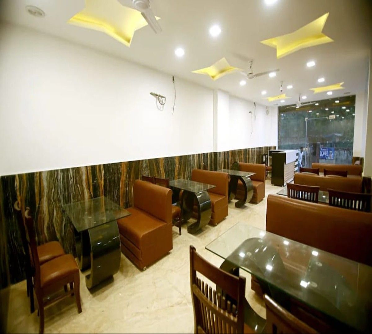 undefined Hotel Namo Gange 4
