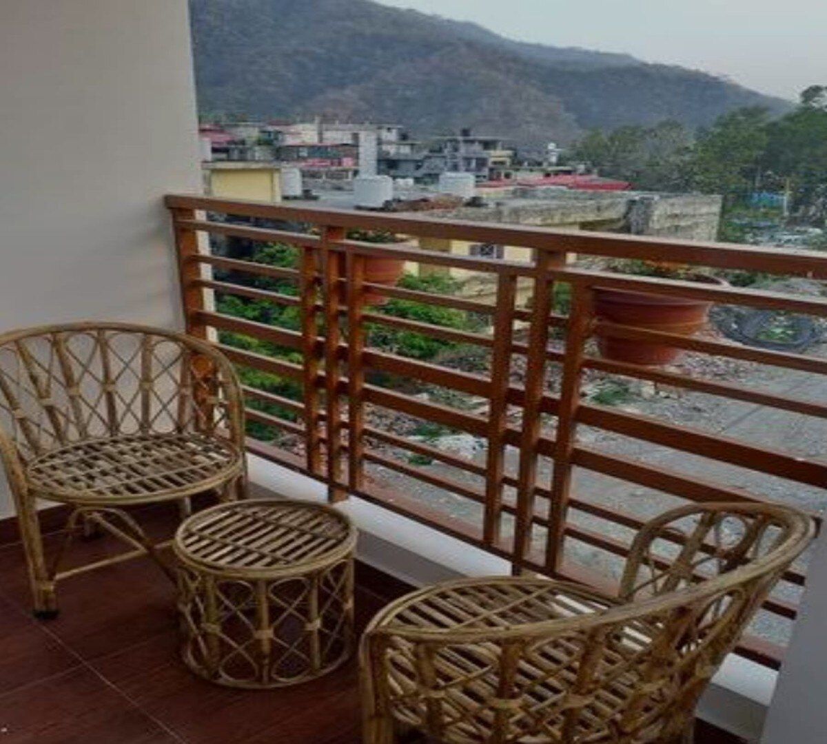 undefined Hotel Namo Gange 2