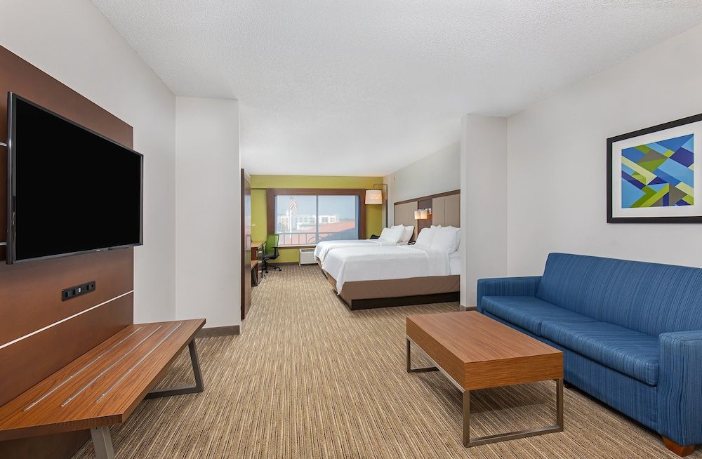 Suite, 1 Bedroom