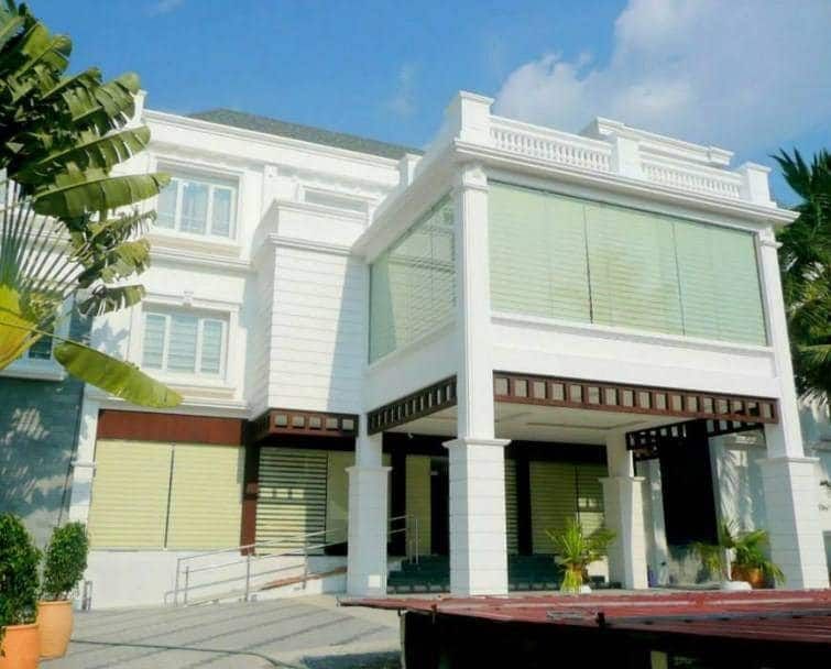 saugandhika residency qit mo