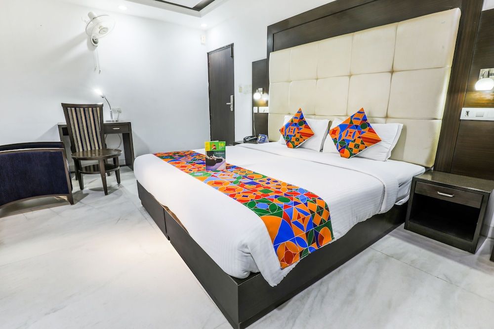 FabHotel Ocean