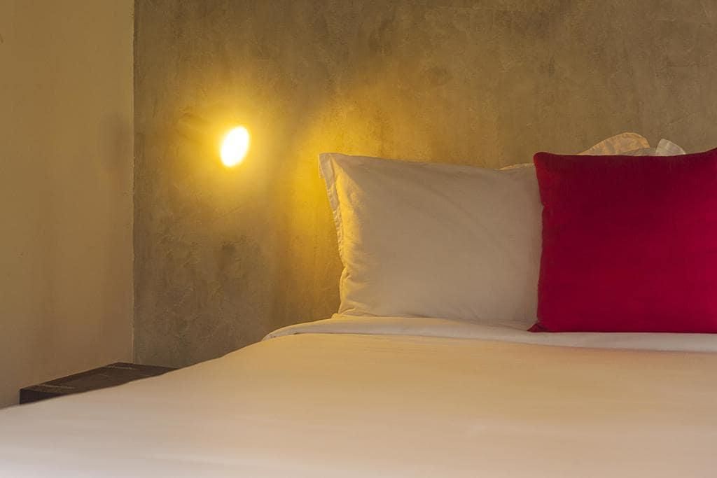 Room Assigned on Arrival