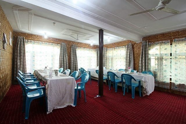 undefined Hotel Purple Amethyst 10