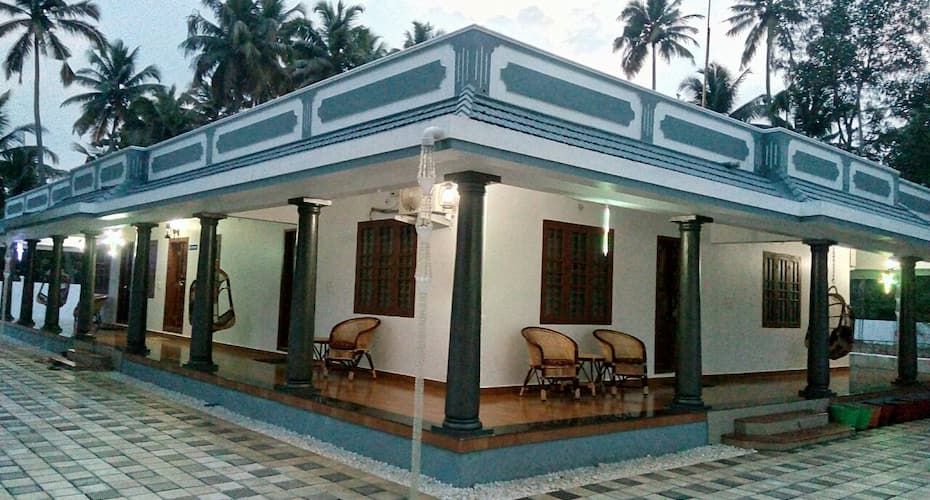 undefined Ashdale Resort 8