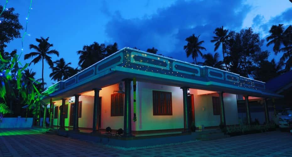 undefined Ashdale Resort 7