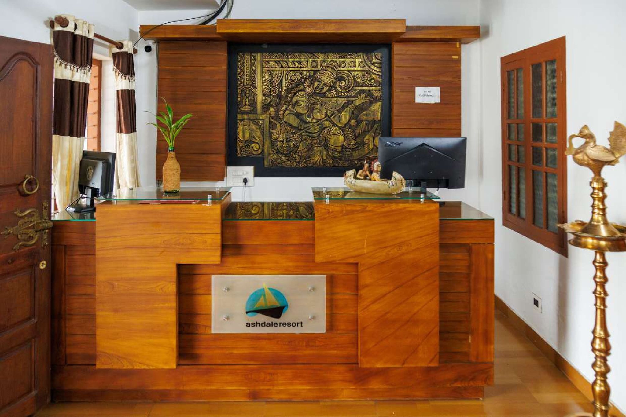 undefined Ashdale Resort 2