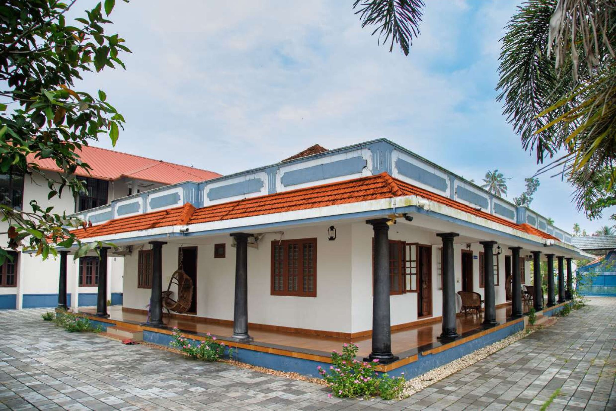 undefined Ashdale Resort