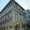 SREE PARTHI HOTEL