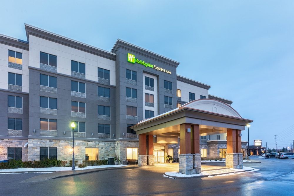 undefined Holiday Inn Express & Suites Vaughan-Southwest by IHG 7