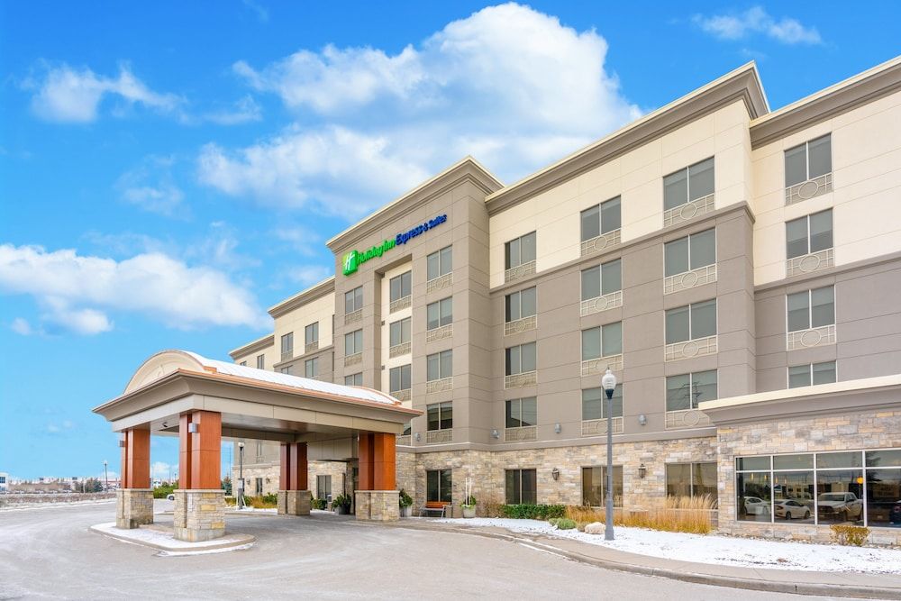 undefined Holiday Inn Express & Suites Vaughan-Southwest by IHG 6