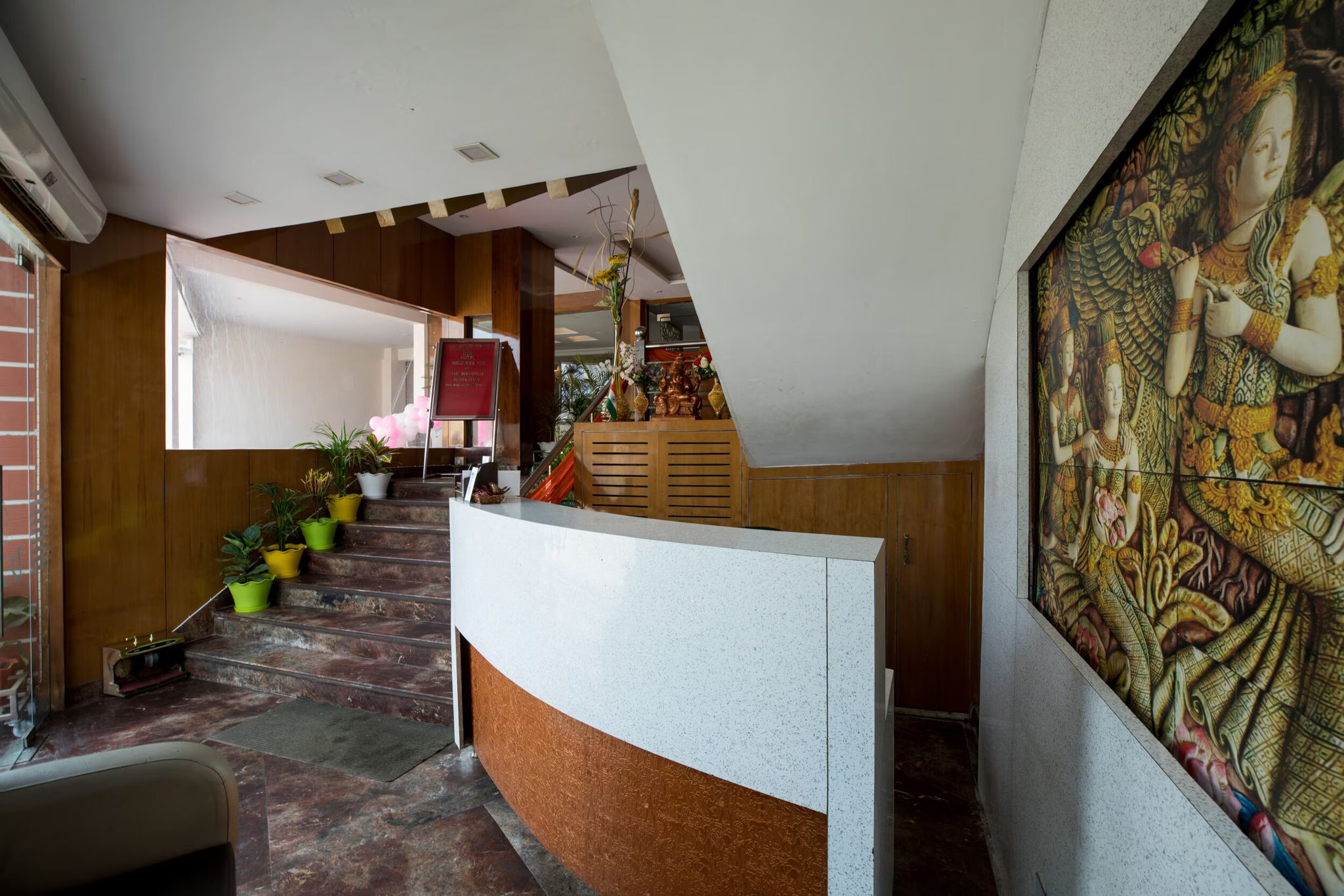 undefined D2M Hotel 3