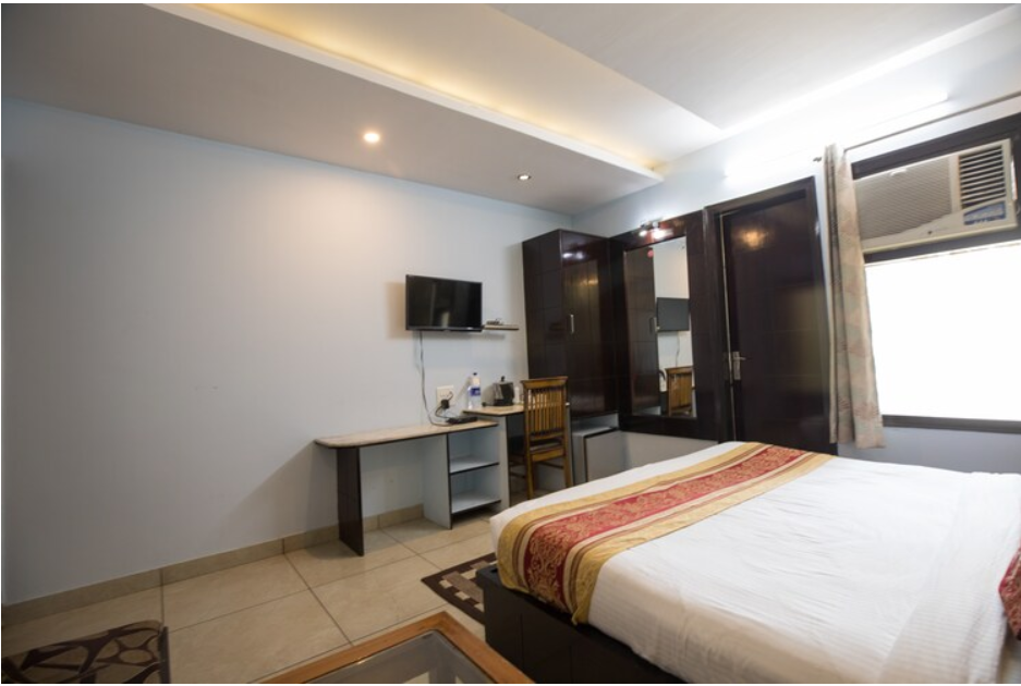 D2M Hotel Super Deluxe 2