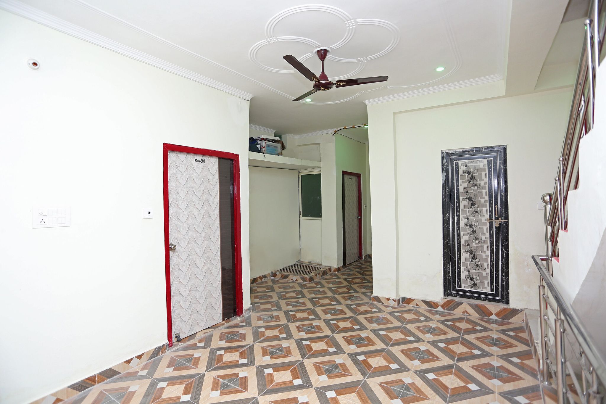 undefined OYO Flagship Radhika Guest House 5