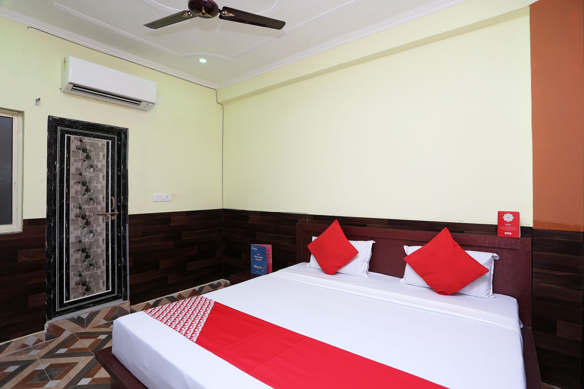 undefined OYO Flagship Radhika Guest House 10