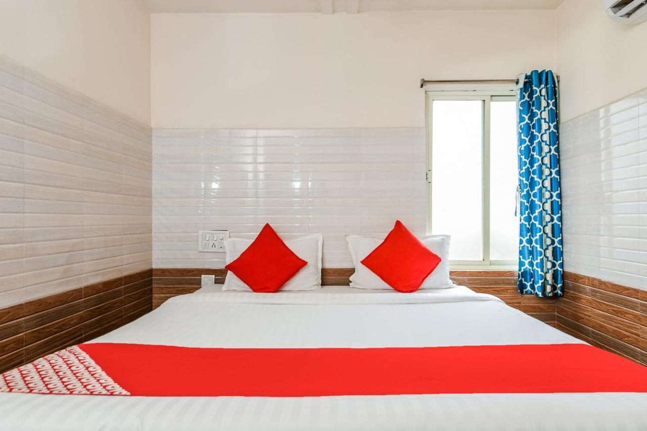 Saver Double Room