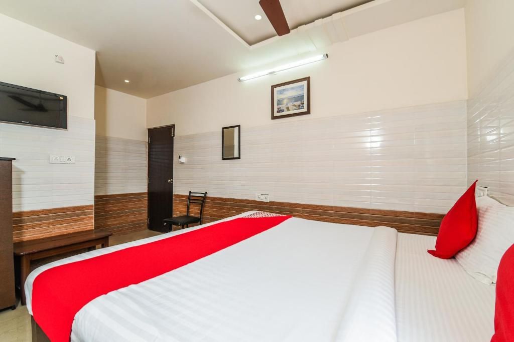 Saver Double Room