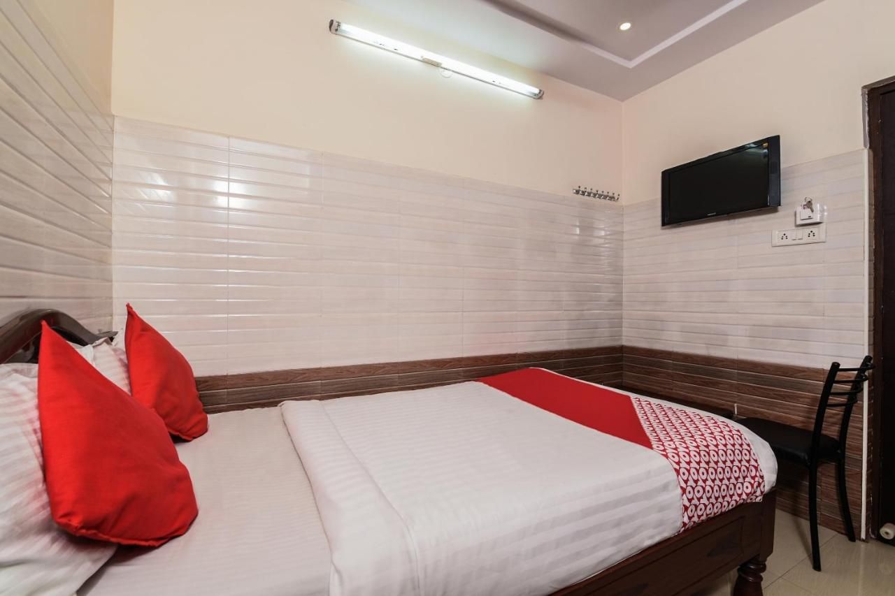 Saver Single Room