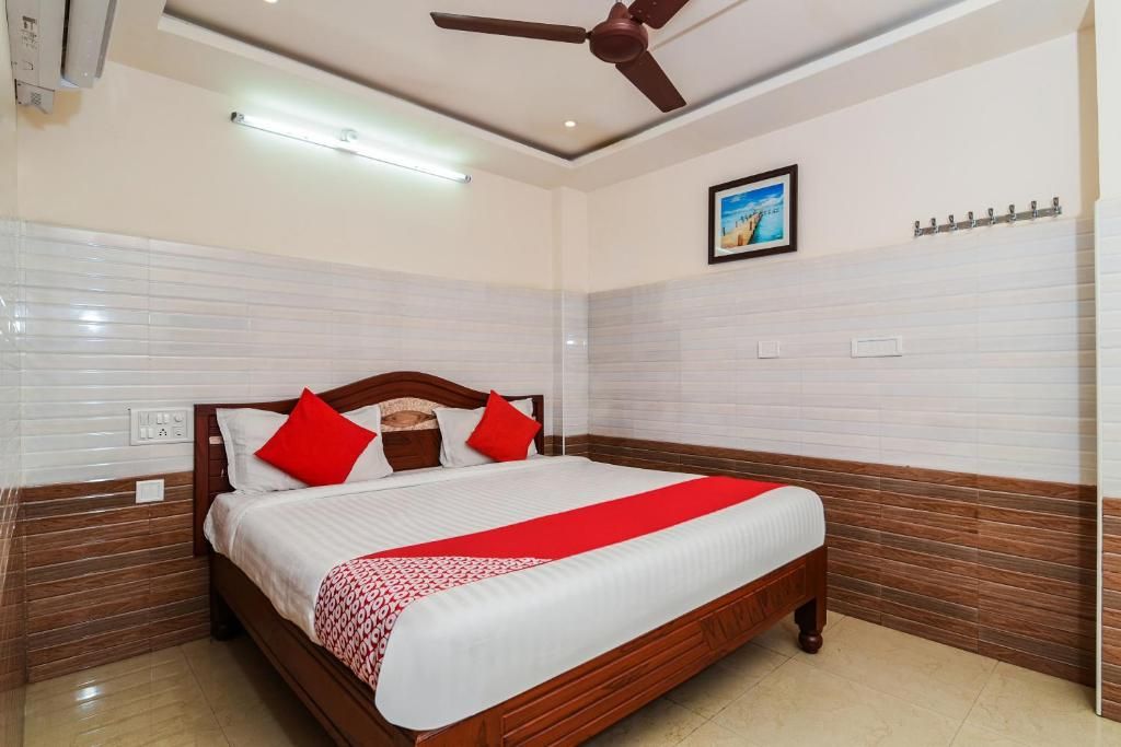 Classic Room