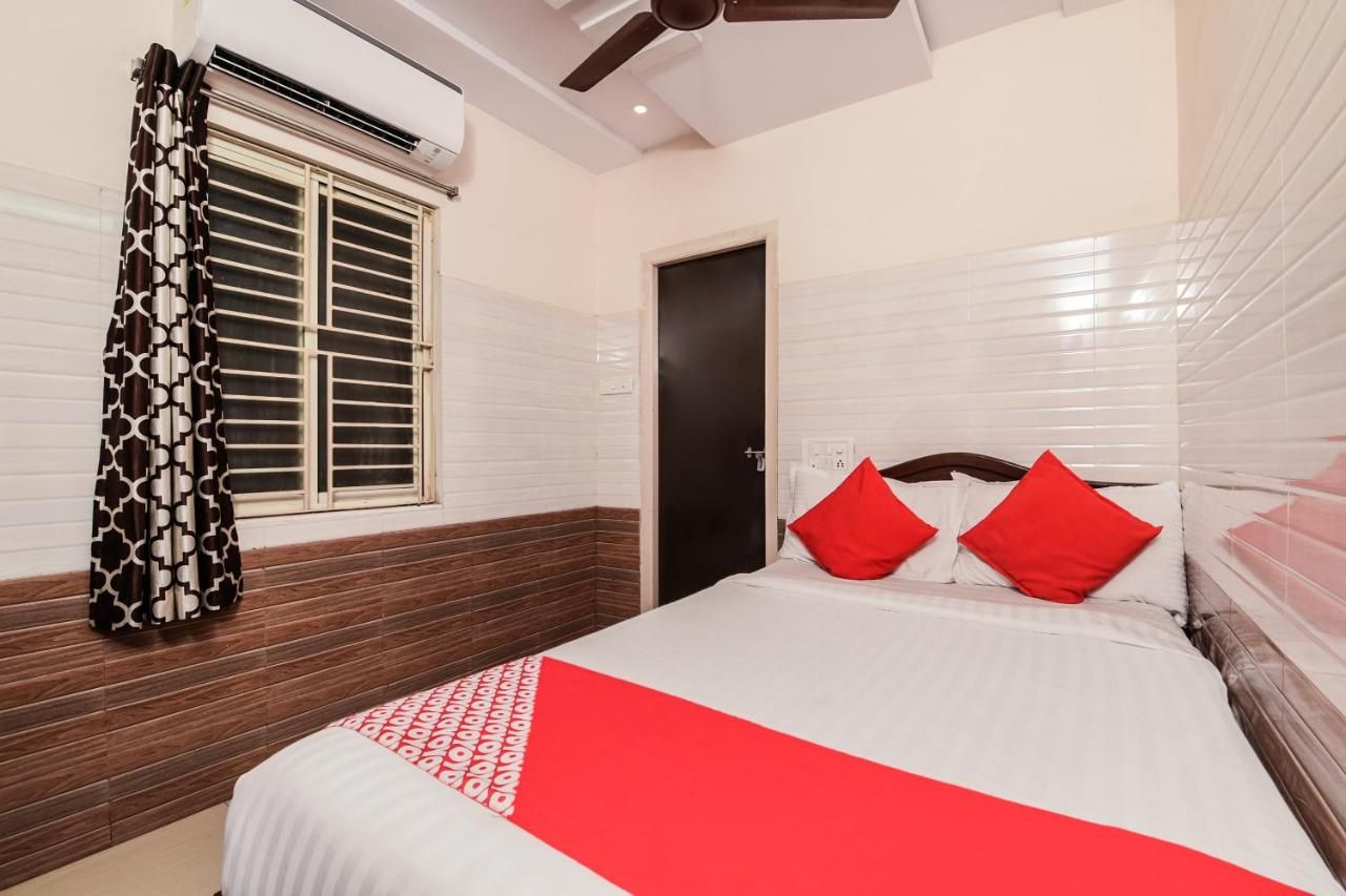 Saver Single Room