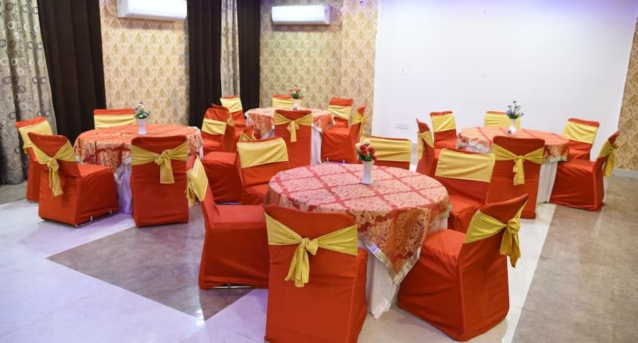 Banquets