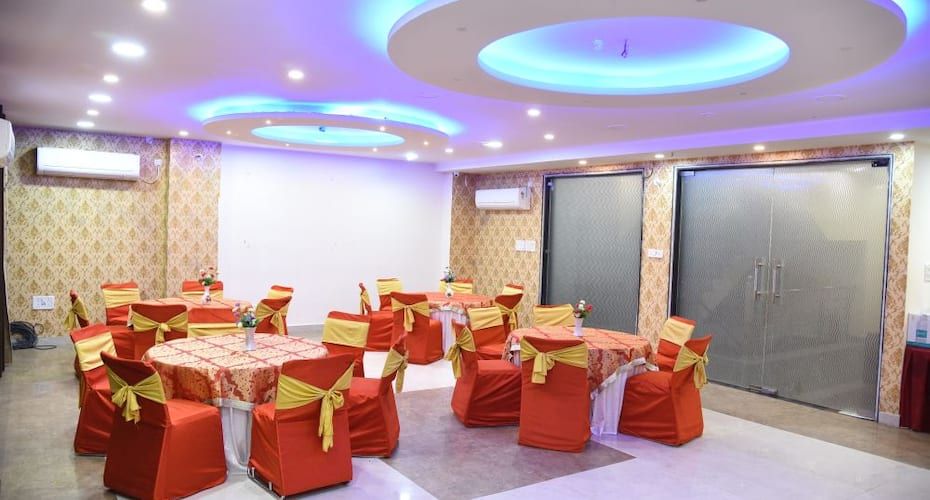 Banquets