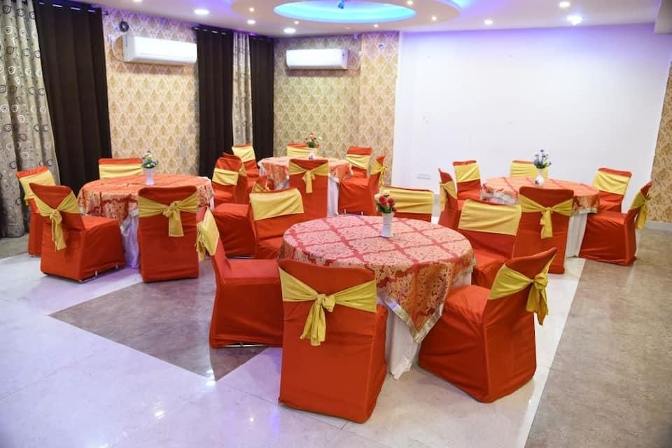 Business Centre