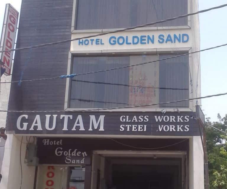 undefined  Hotel Golden Sand 2